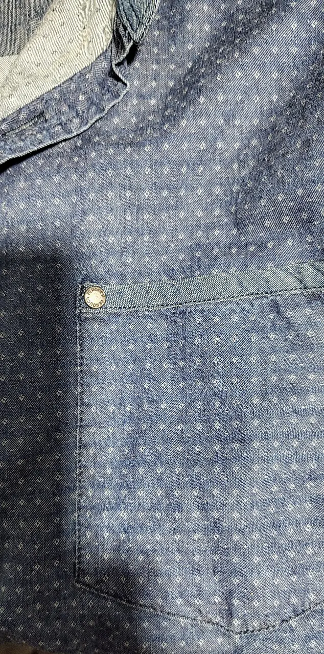 Camisa Otra - Vista 2