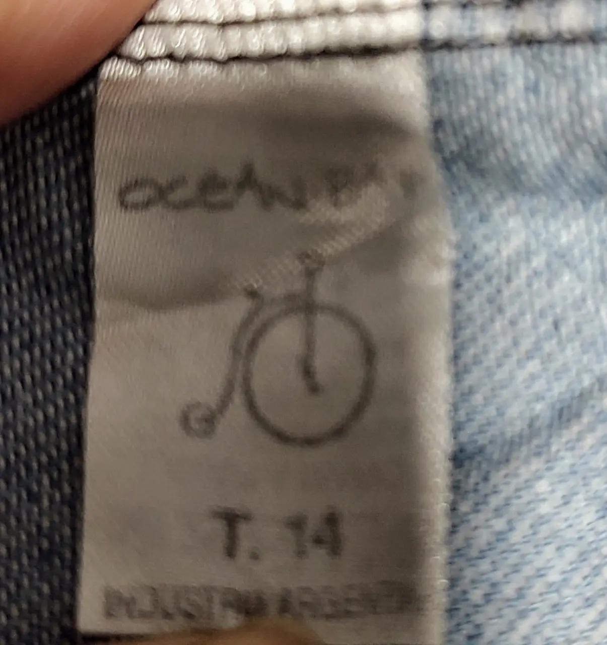 Camisa Otra - Vista 4