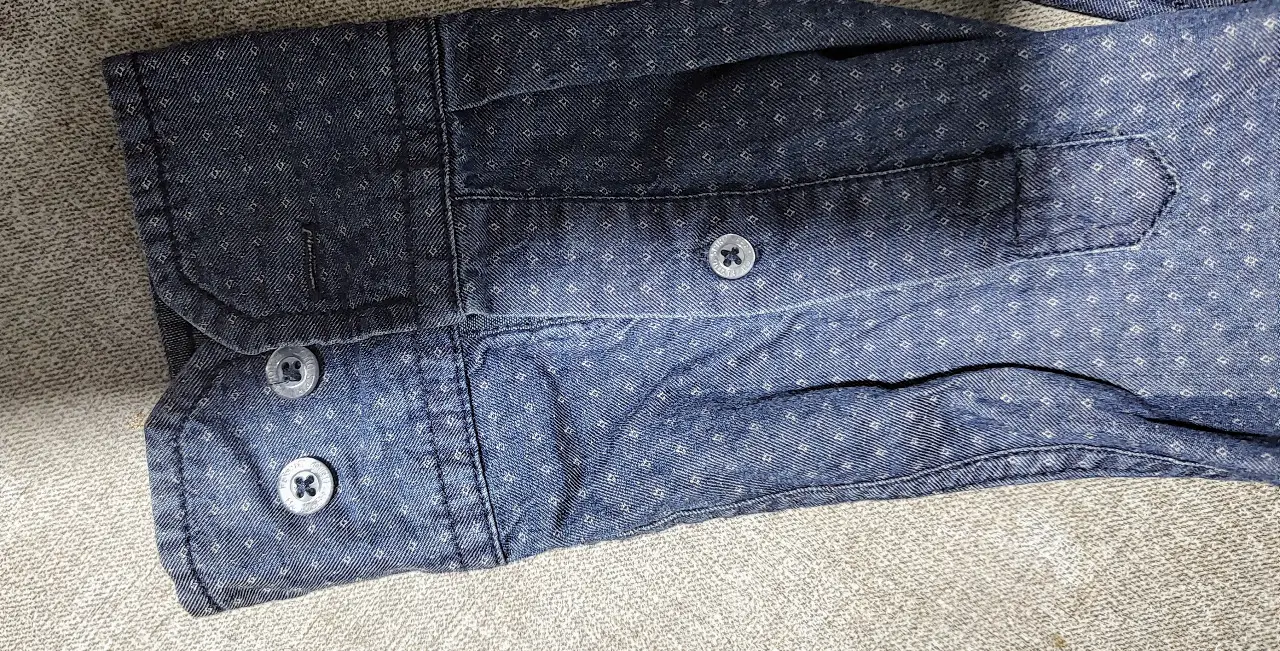 Camisa Otra - Vista 4