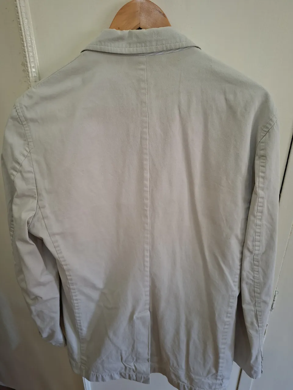 Blazer Rochas - Vista 2