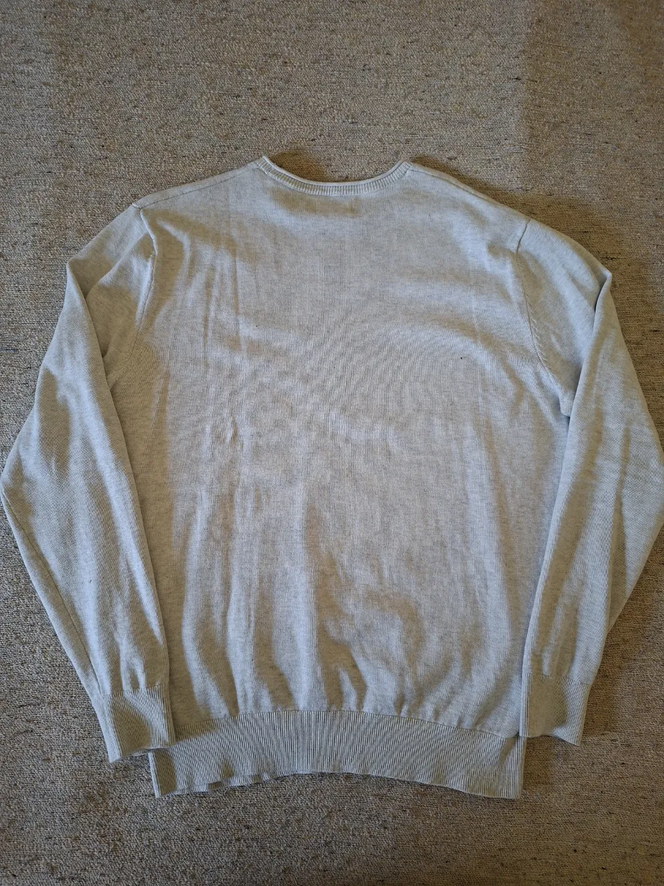 Sweater Springfield - Vista 2