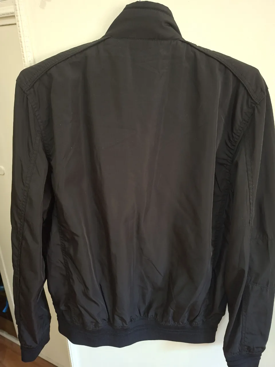 Campera Wellington - Vista 2