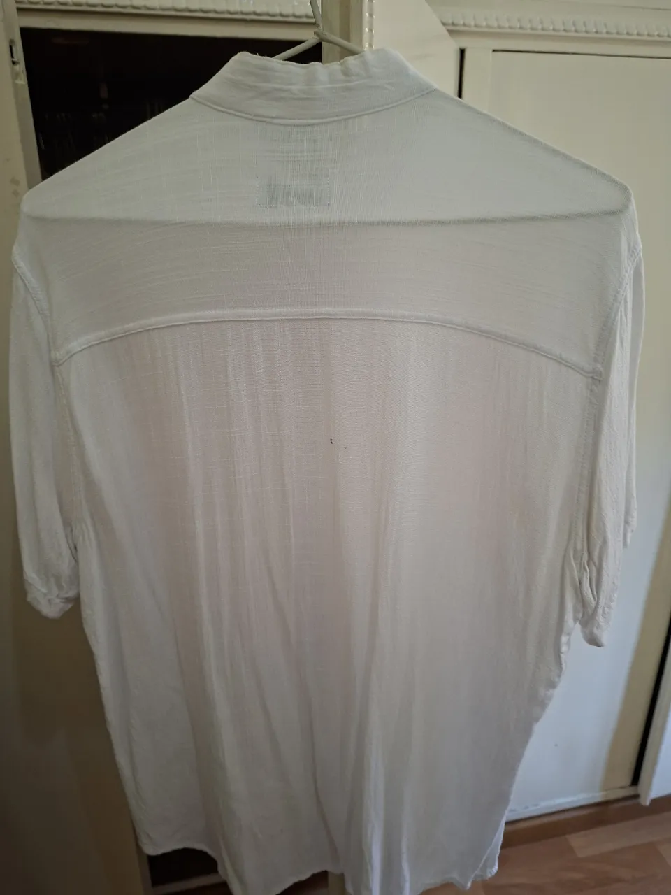 Camisa Lagos - Vista 2