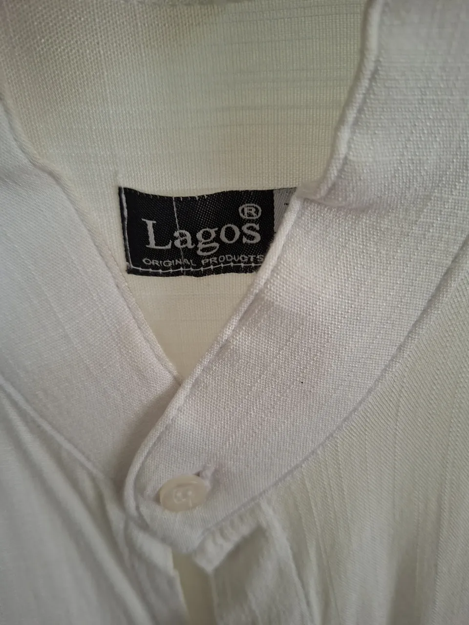 Camisa Lagos - Vista 3