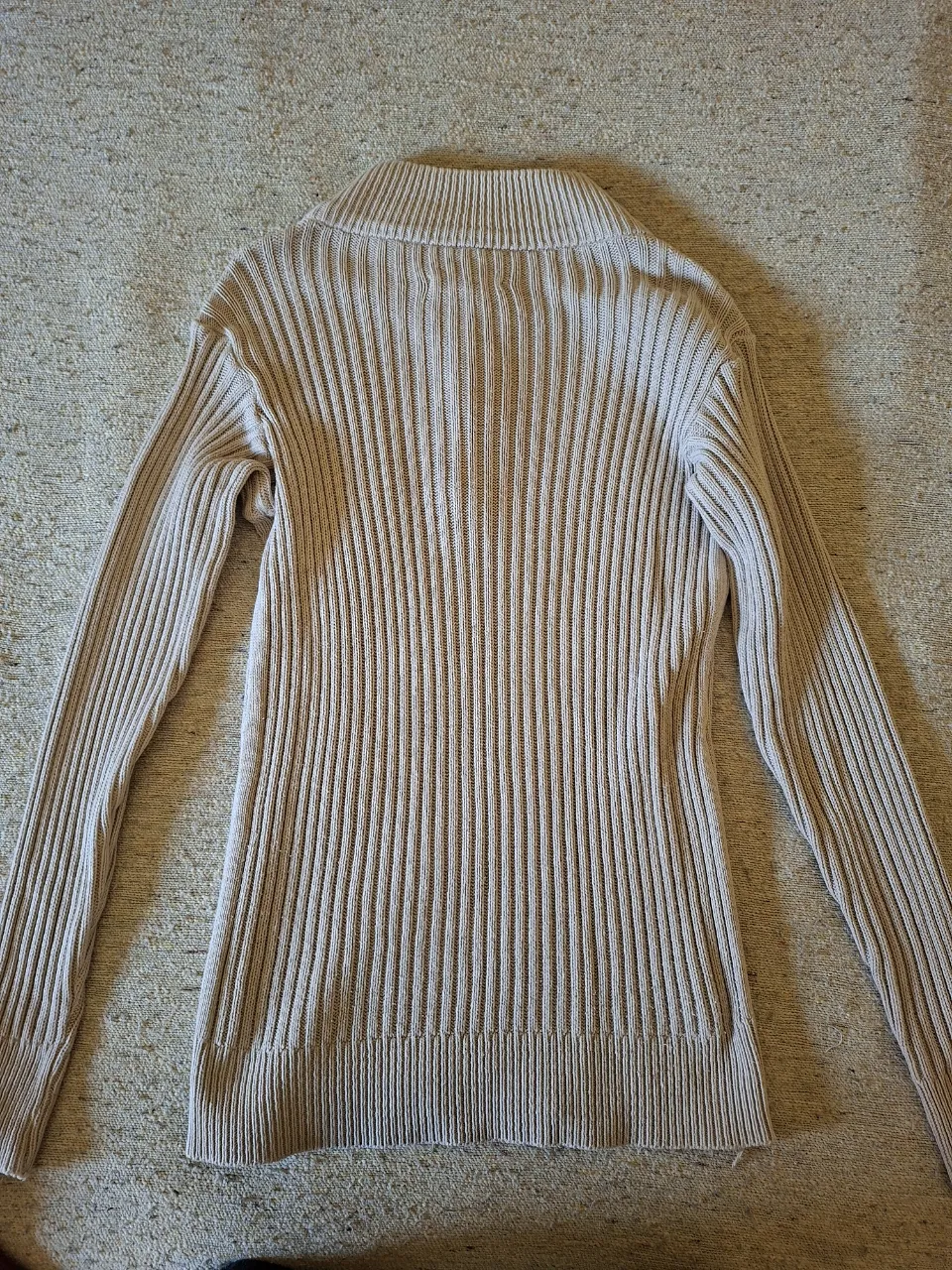 Polera Le bon marche - Vista 2
