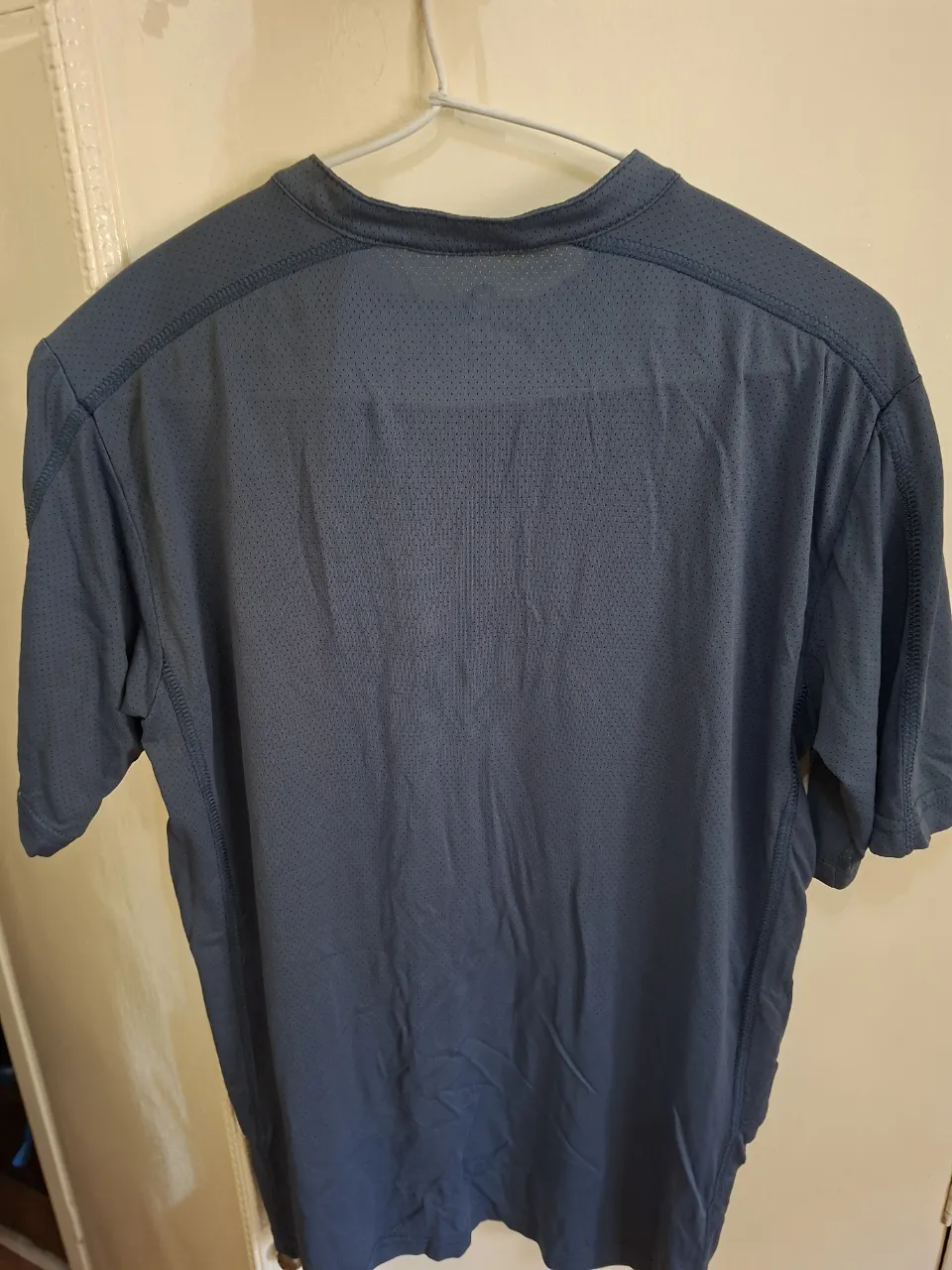 Remera Dvq - Vista 2