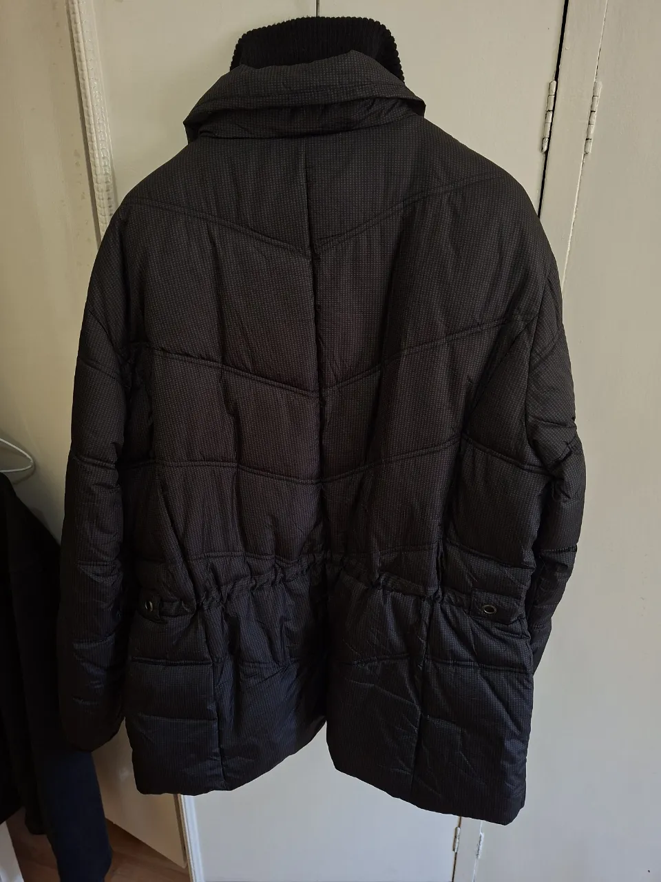 Campera Benoti - Vista 2