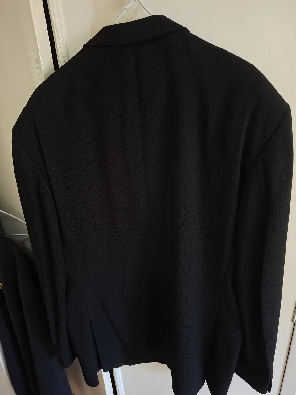 Blazer Yves Saint Laurent - Vista 2