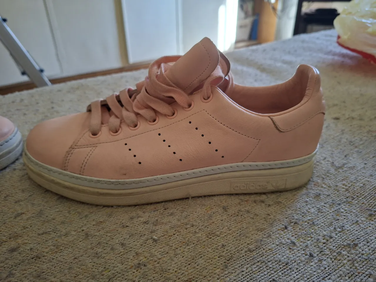 Zapatillas adidas - Vista 2