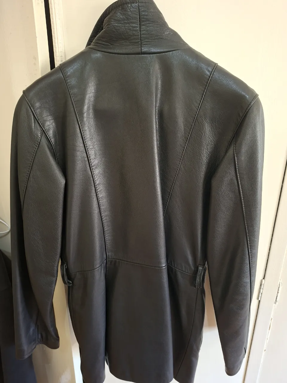 Campera Calvin Klein Jeans - Vista 2