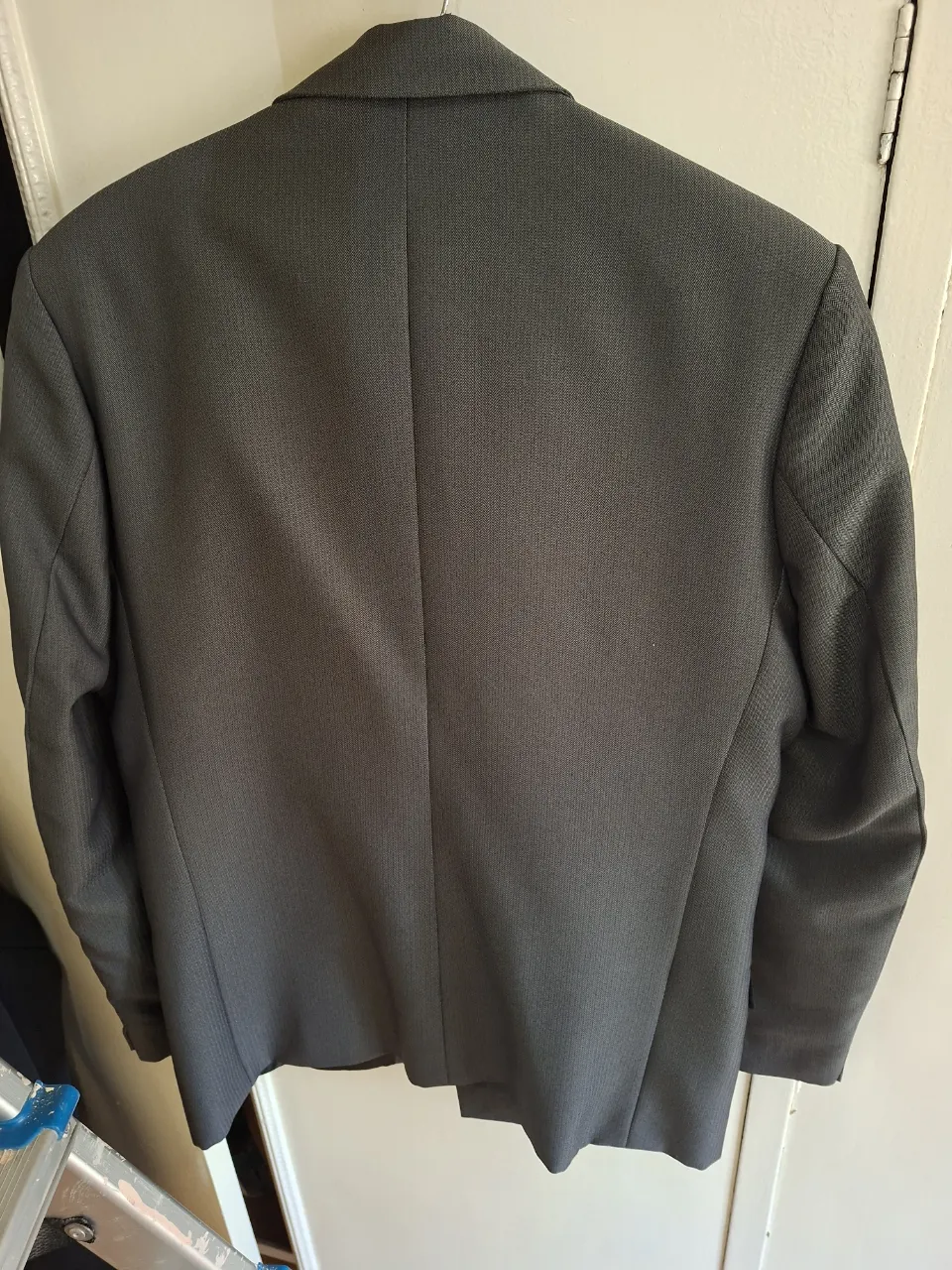 Traje Edmond - Vista 2