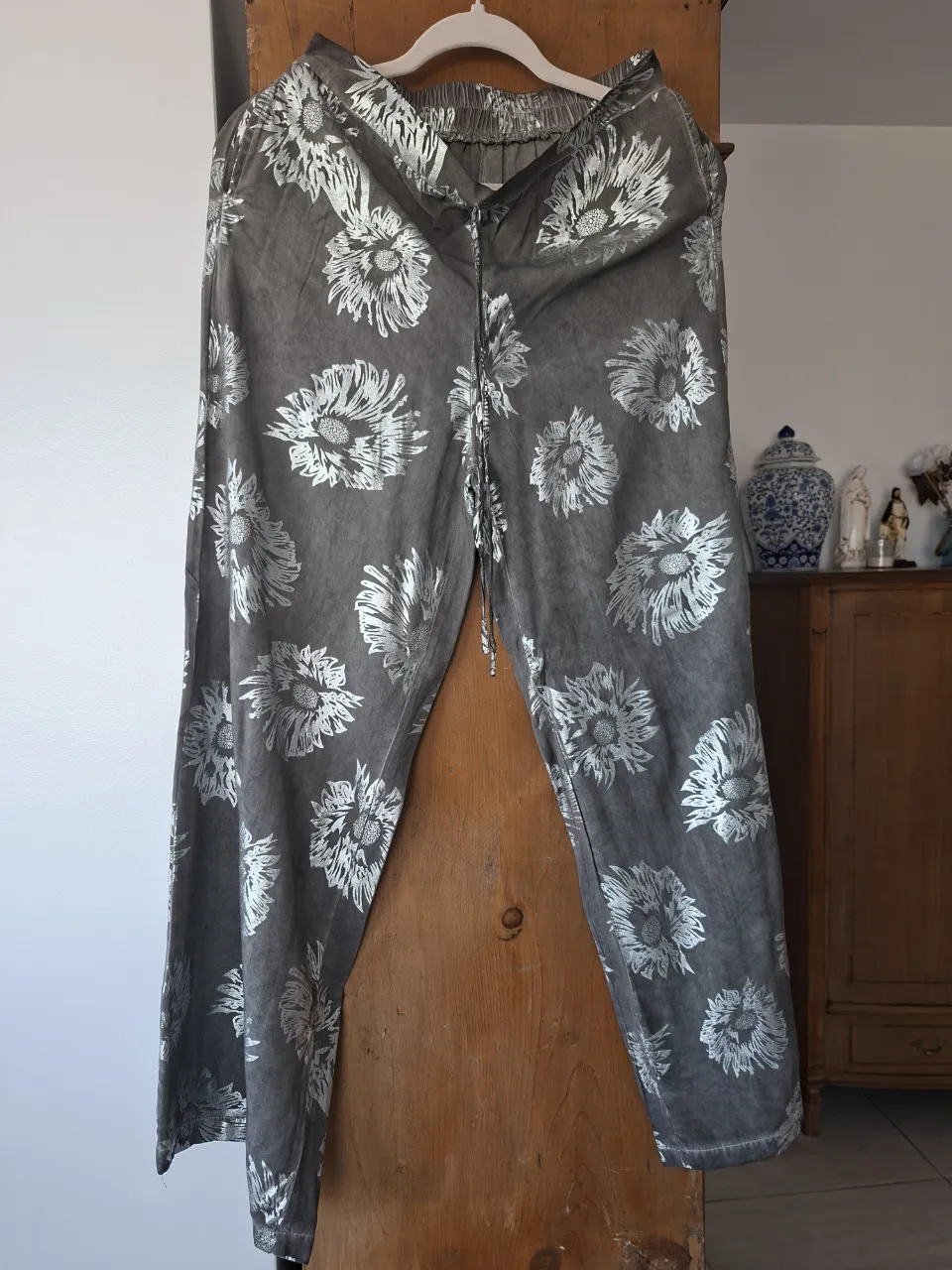 Pantalón Inedita - Vista 2