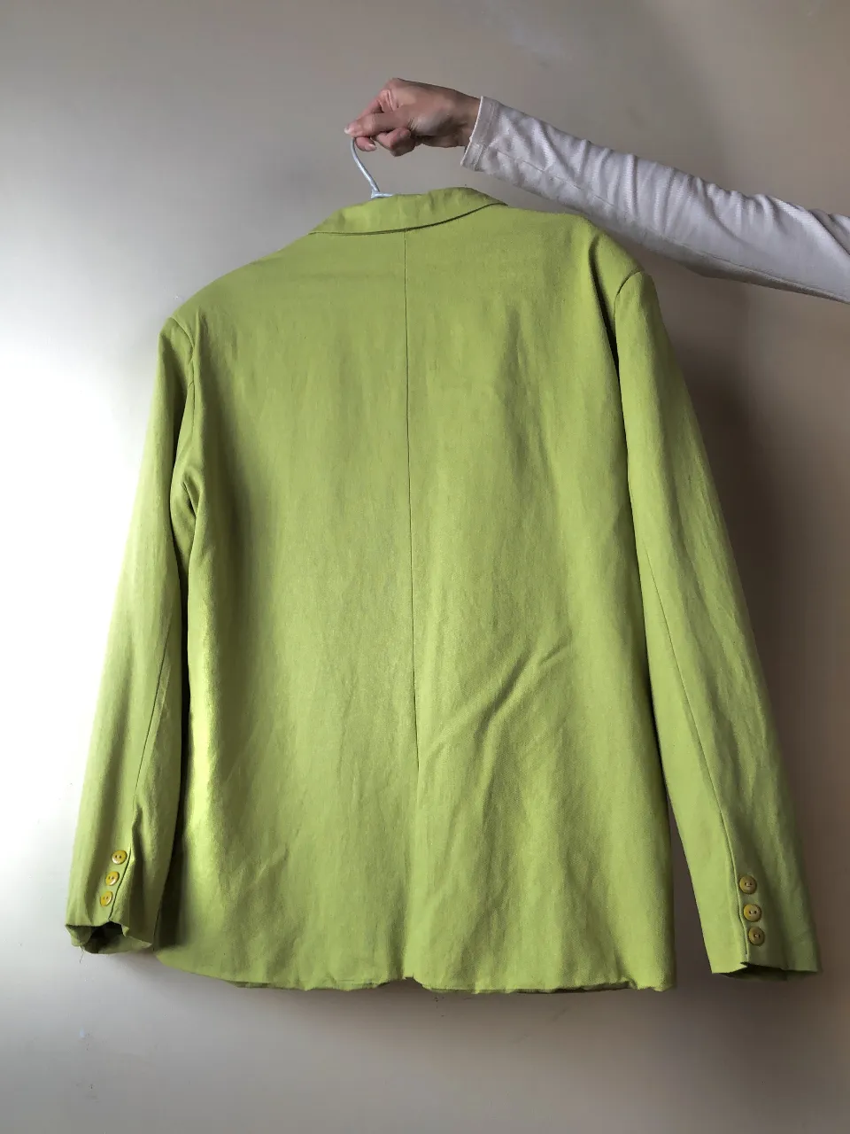 Blazer Tif - Vista 3