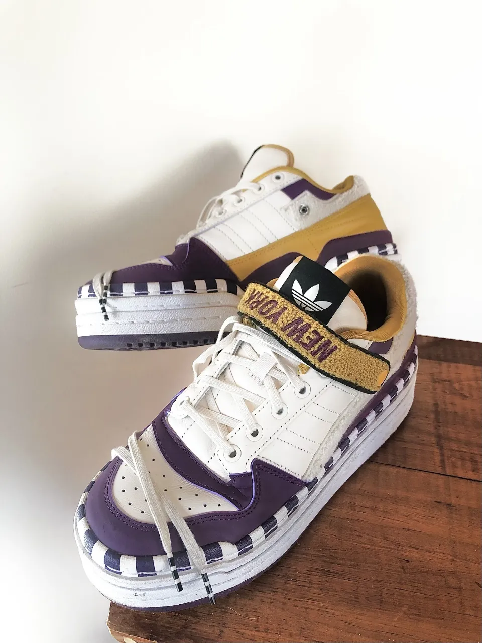 Zapatillas adidas - Vista 2