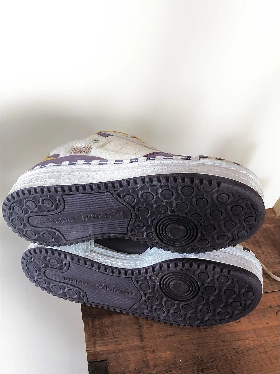 Zapatillas adidas - Vista 5