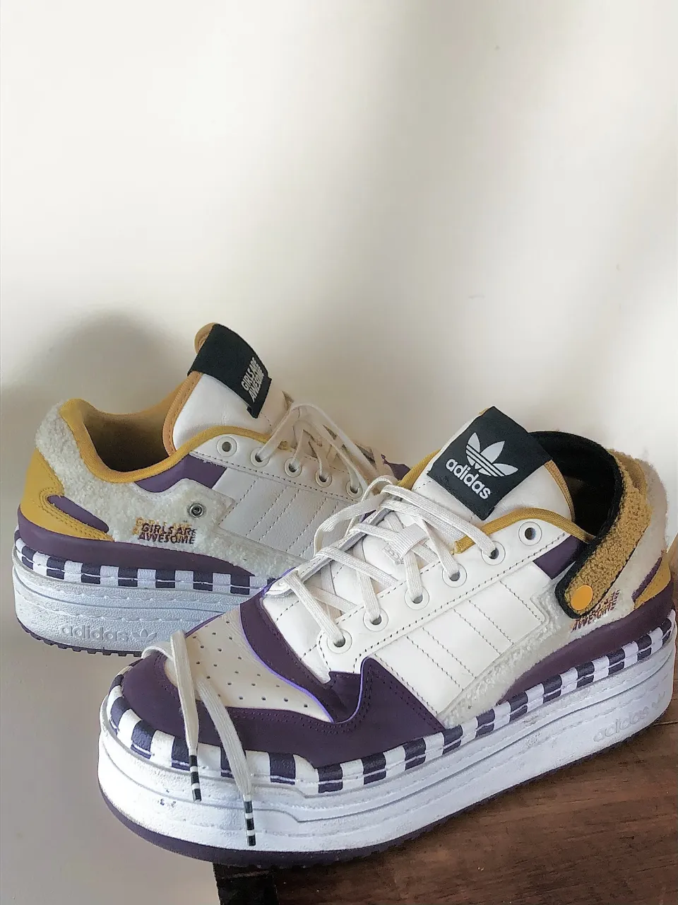 Zapatillas adidas - Vista 6