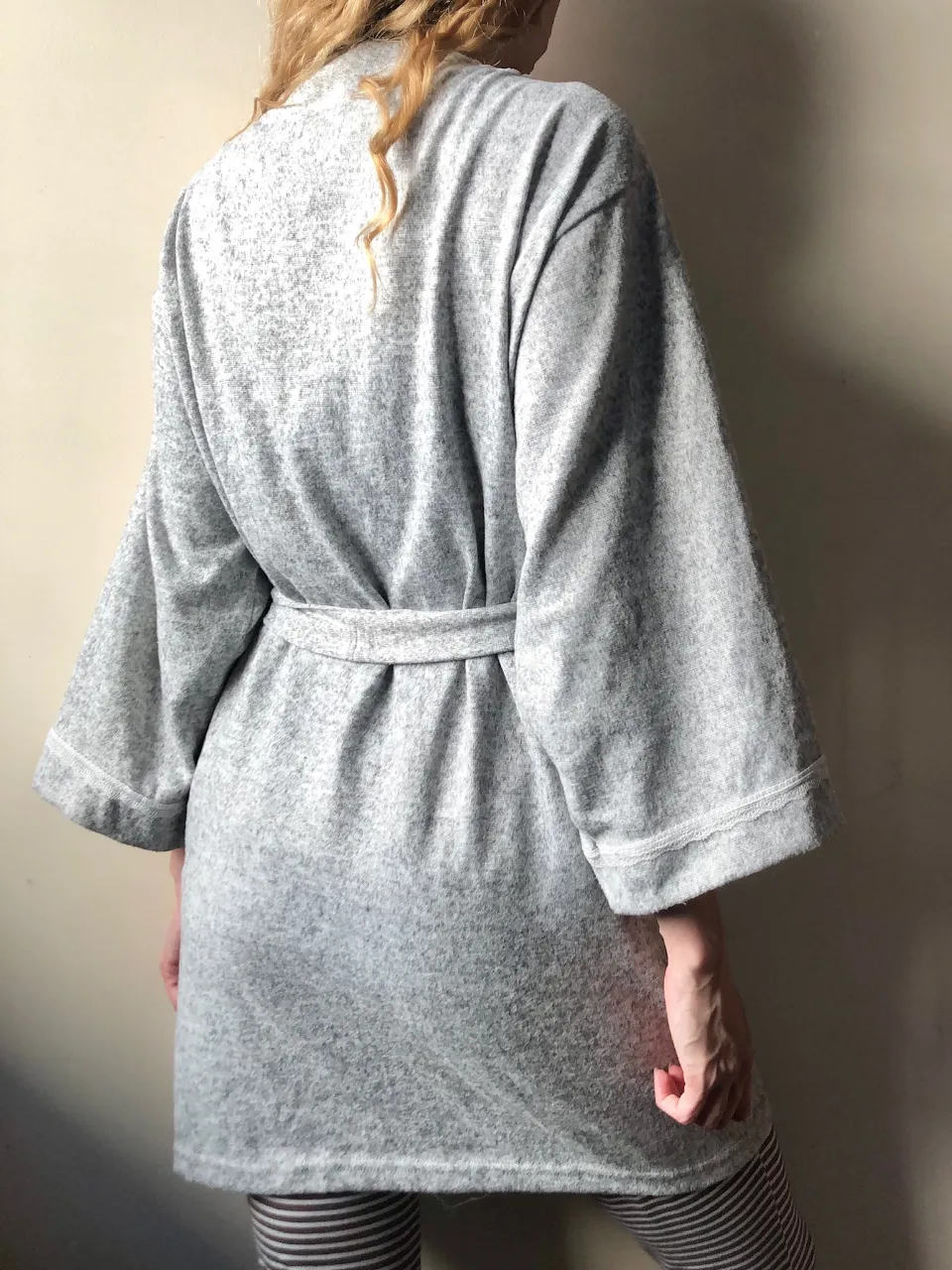 Camisón Otra - Vista 2