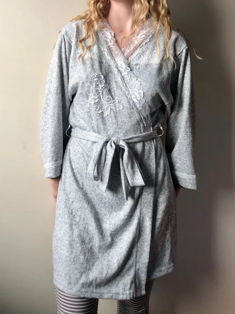 Camisón Otra - Vista 3