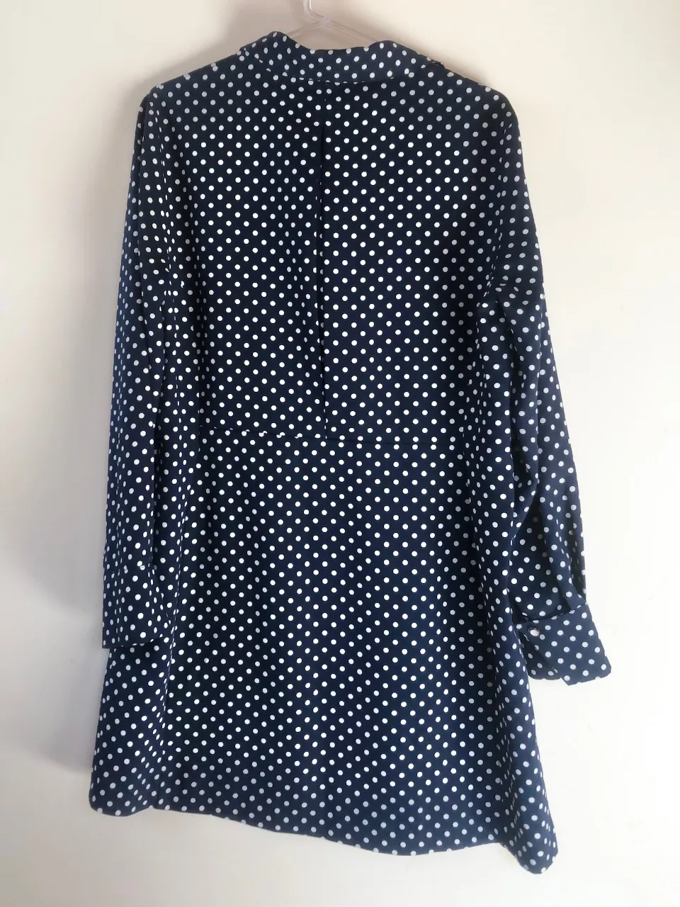 Vestido Zara - Vista 4