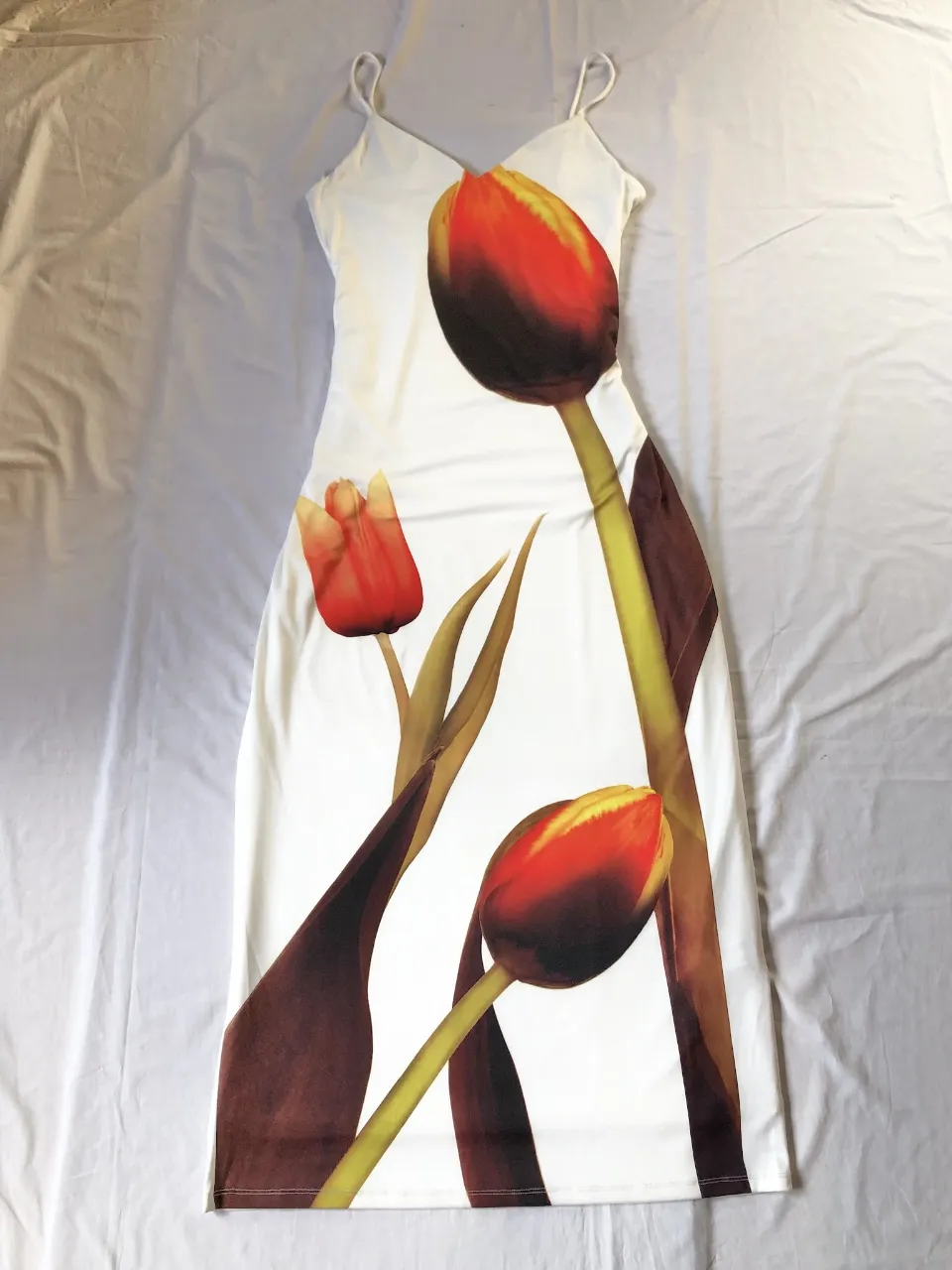 Vestido Zara - Vista 2
