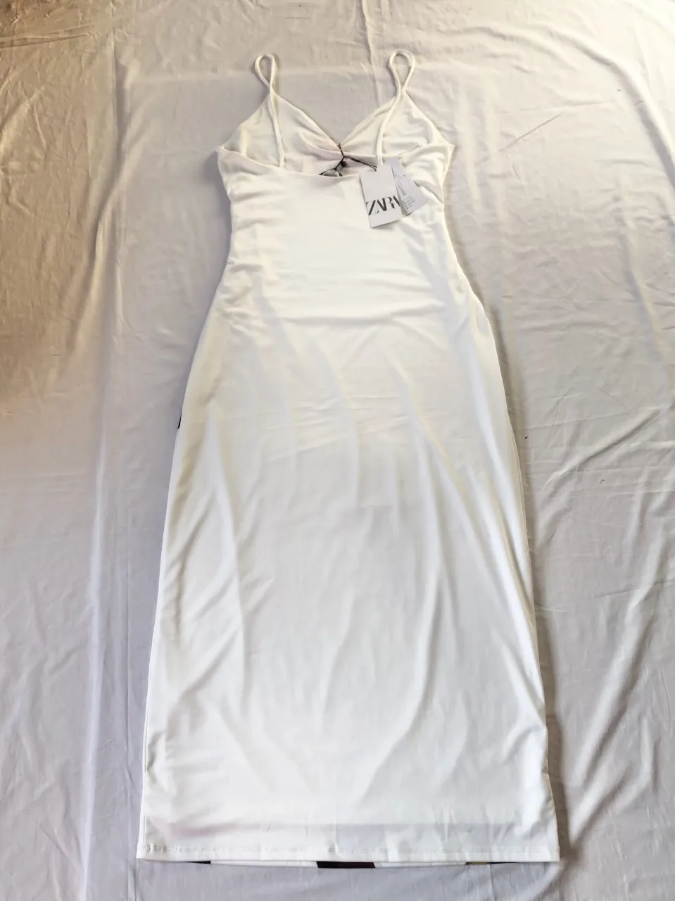 Vestido Zara - Vista 3