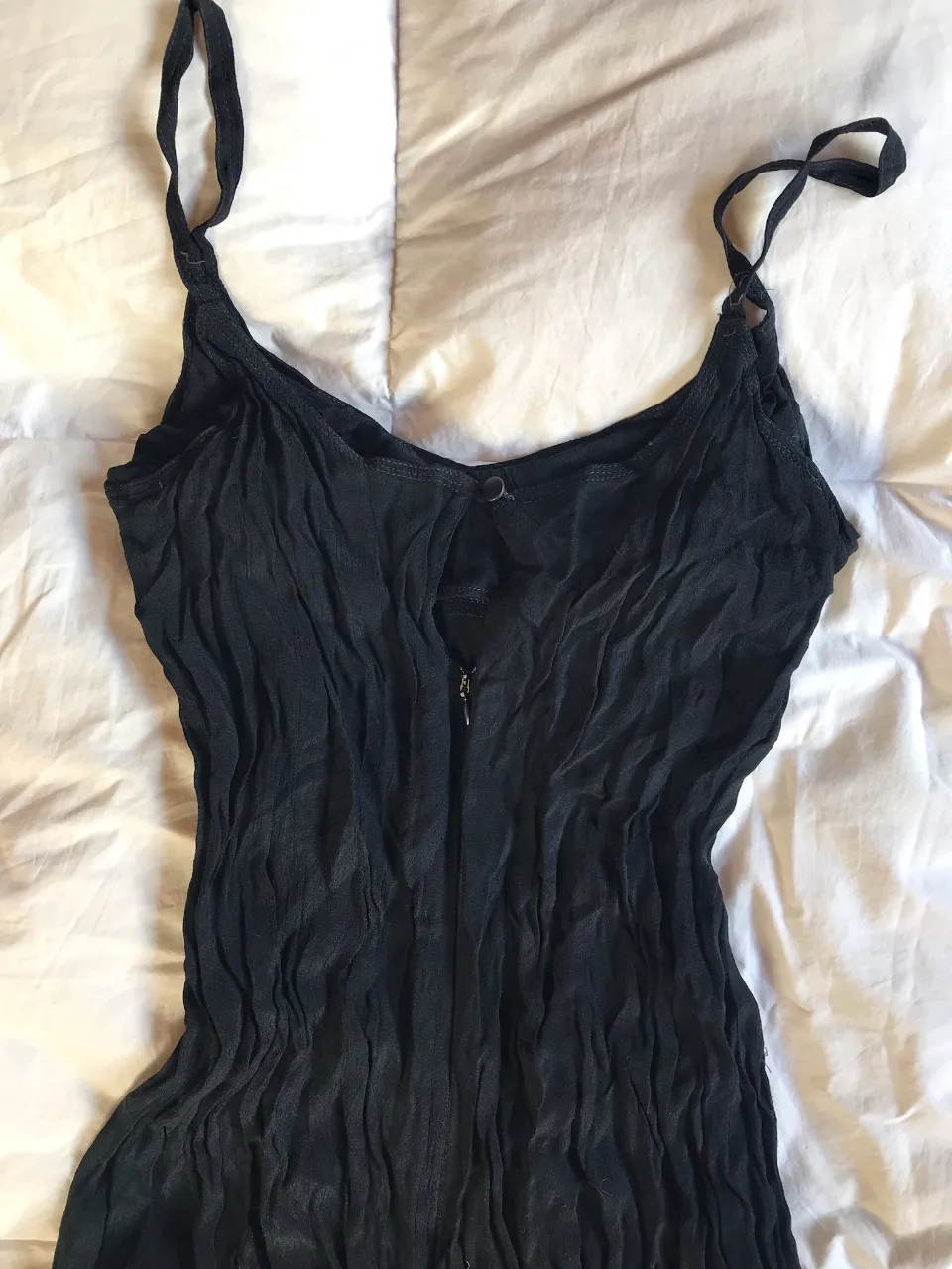 Vestido Sathya - Vista 5