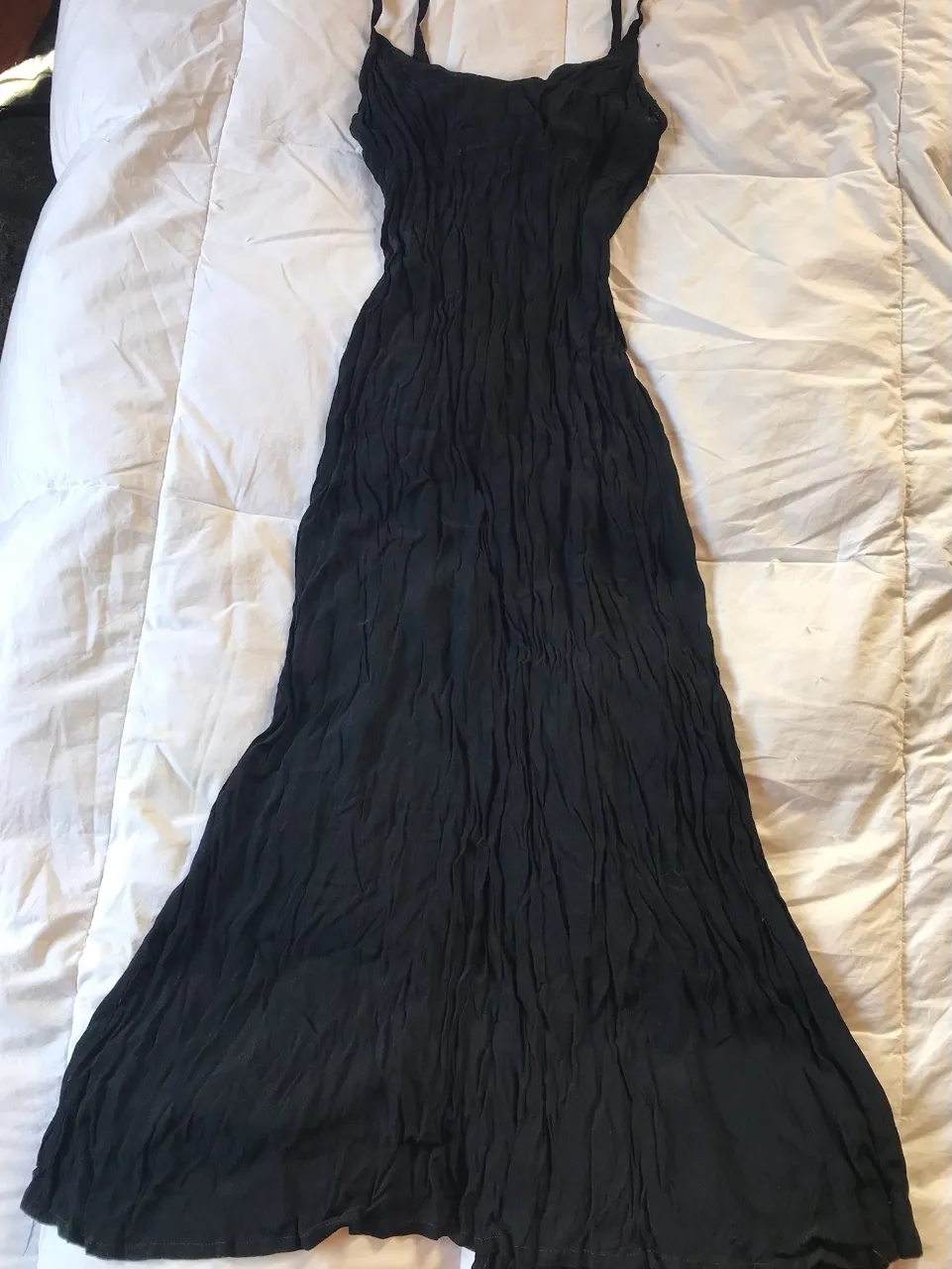 Vestido Sathya - Vista 3