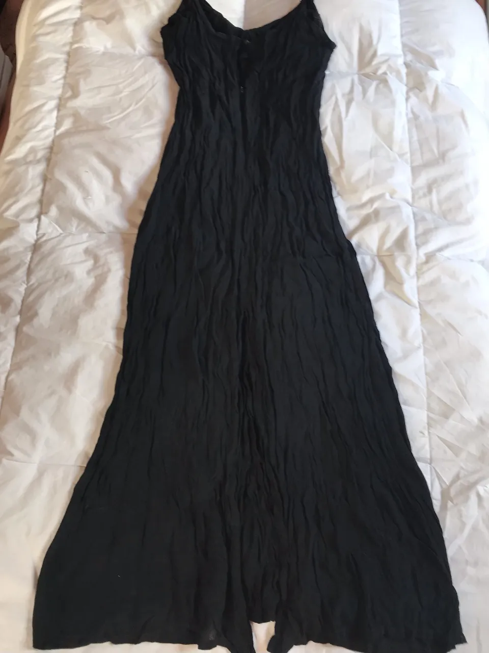 Vestido Sathya - Vista 4