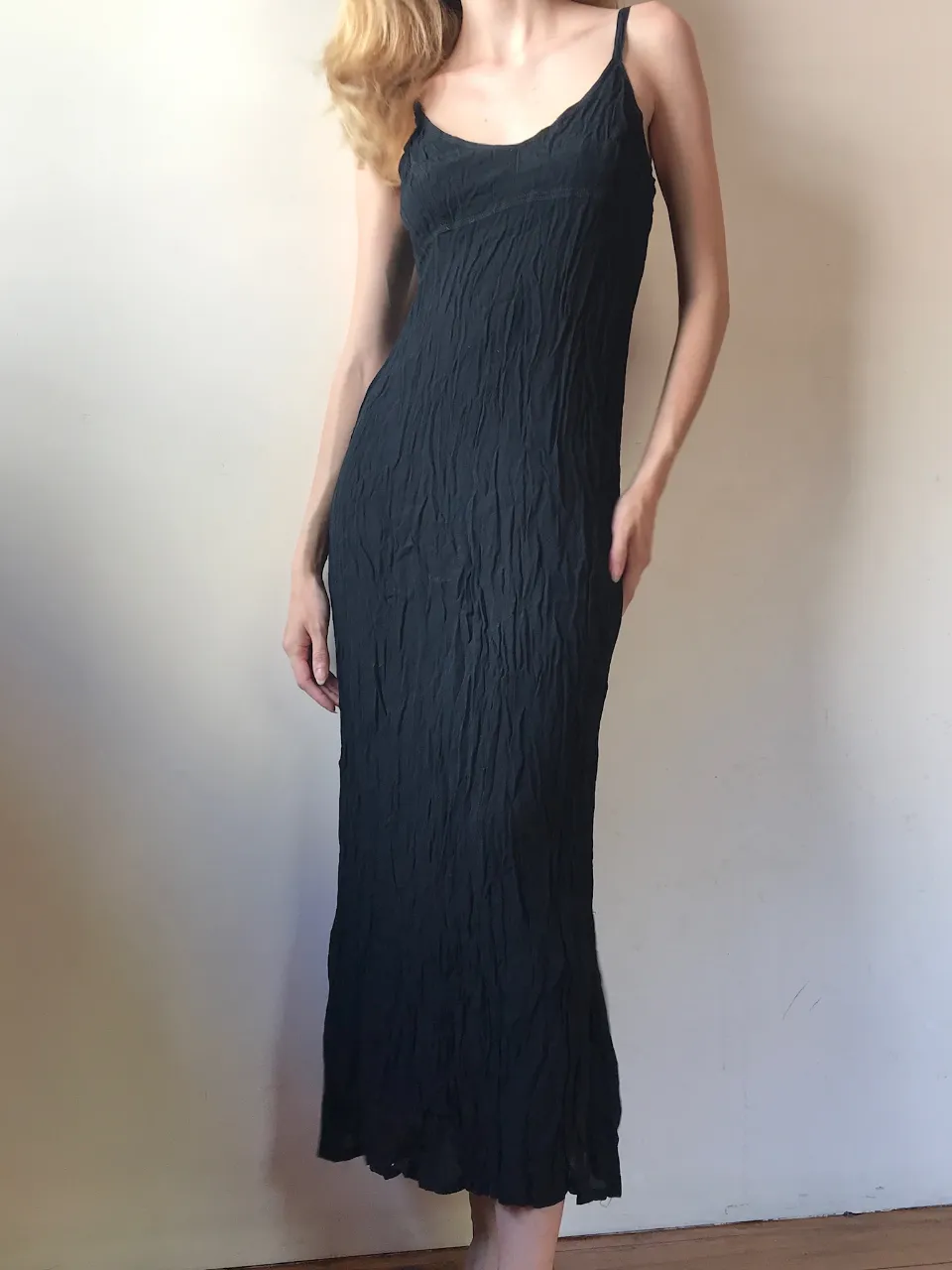 Vestido Sathya - Vista 2