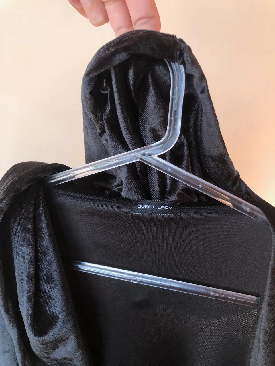 Vestido Sweet lady - Vista 2