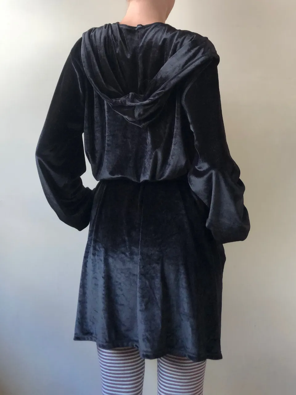 Vestido Sweet lady - Vista 3