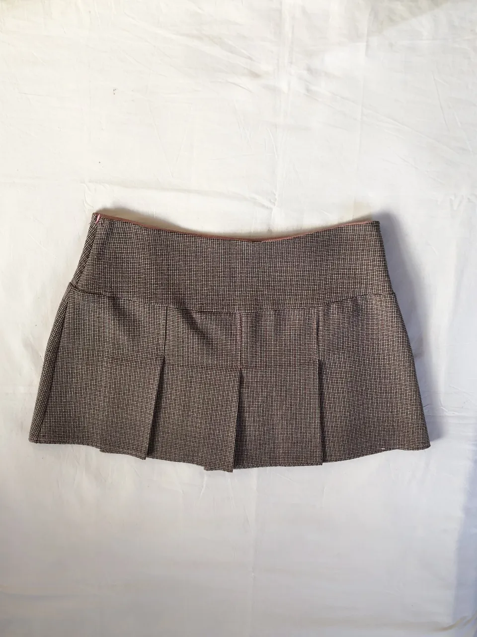 Pollera Otra - Vista 3