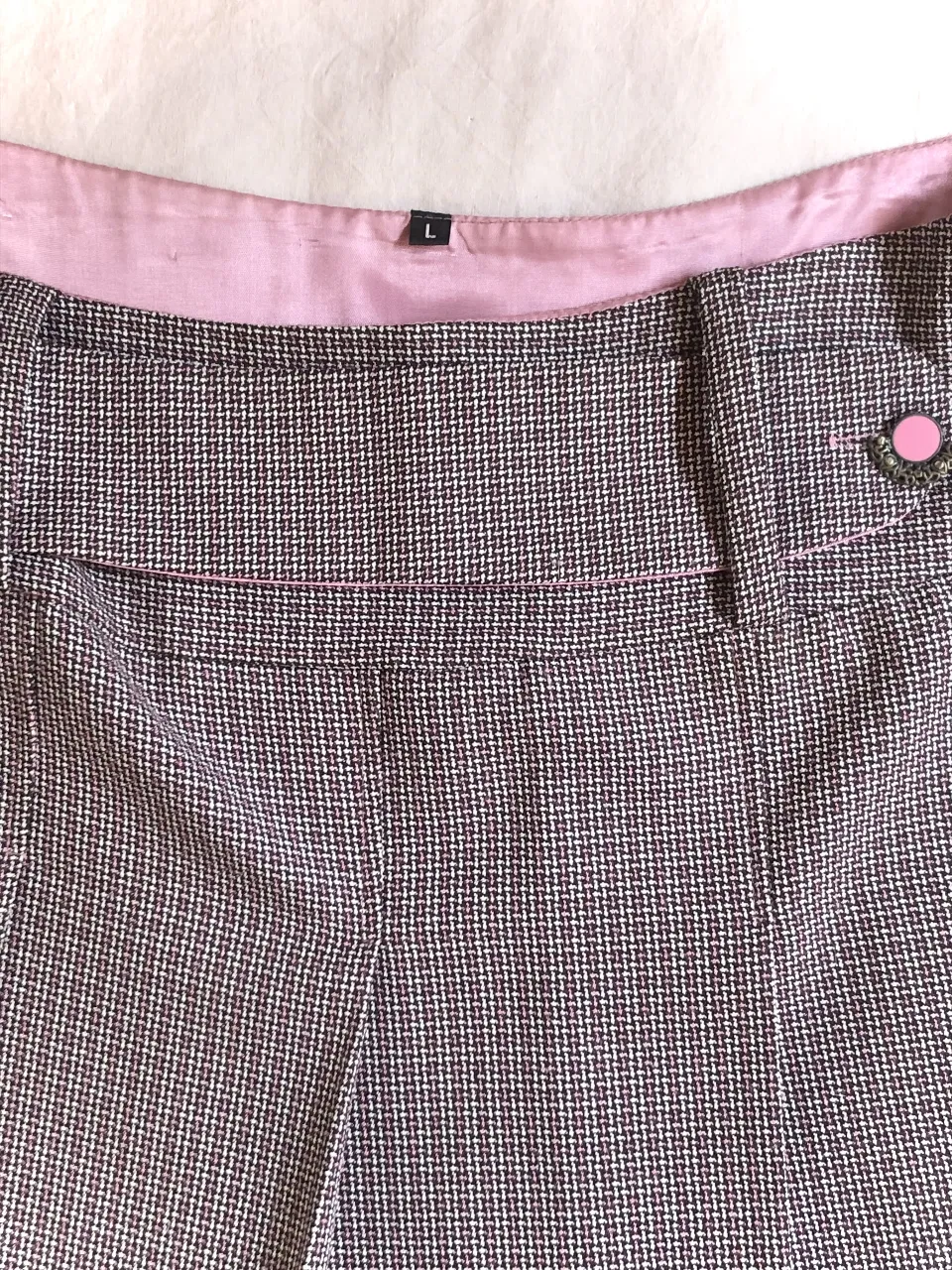 Pollera Otra - Vista 5