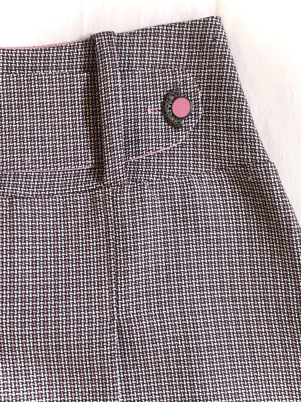 Pollera Otra - Vista 3