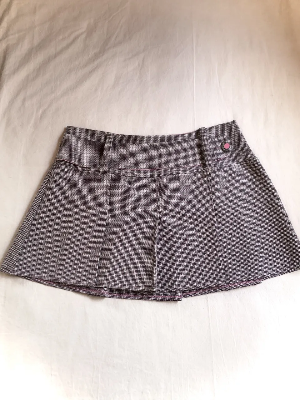 Pollera Otra - Vista 2