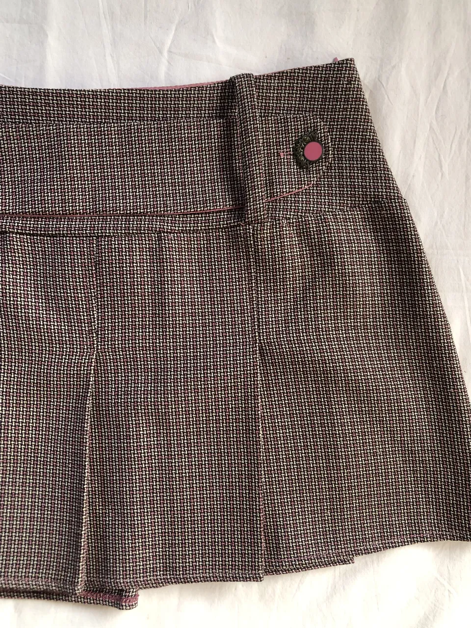 Pollera Otra - Vista 4