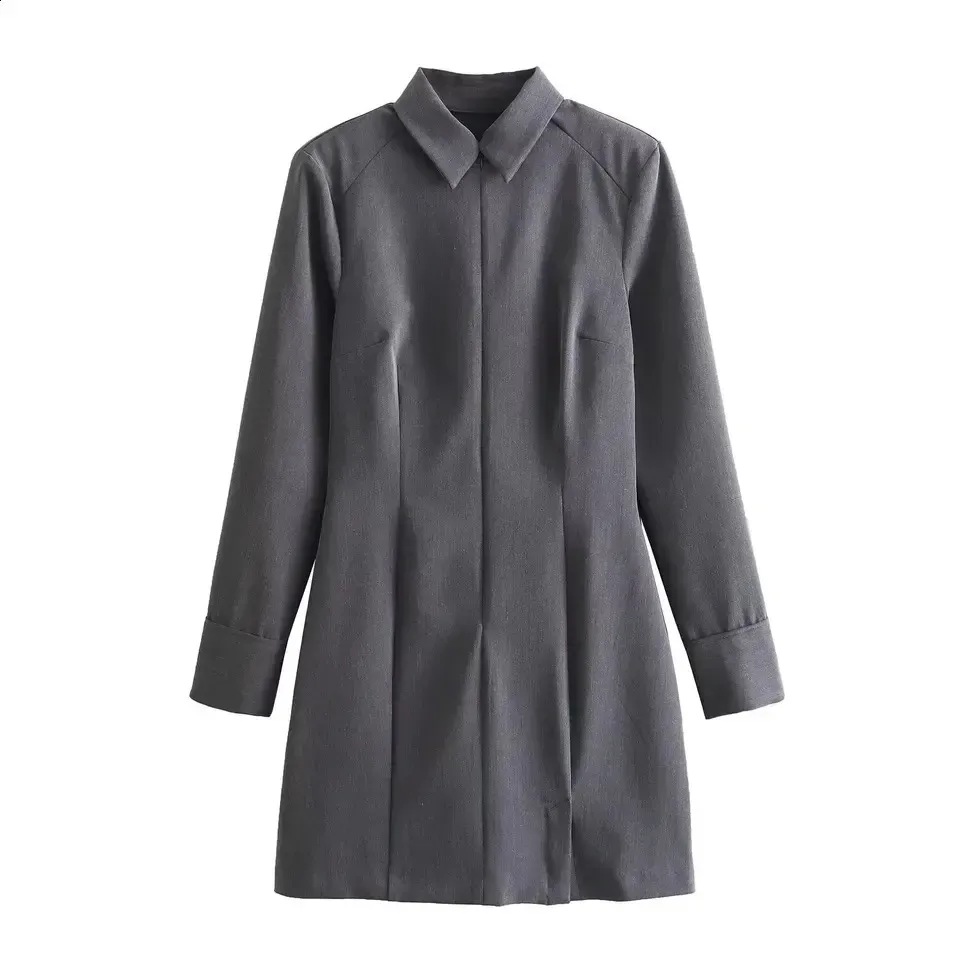 Vestido Zara - Vista 2