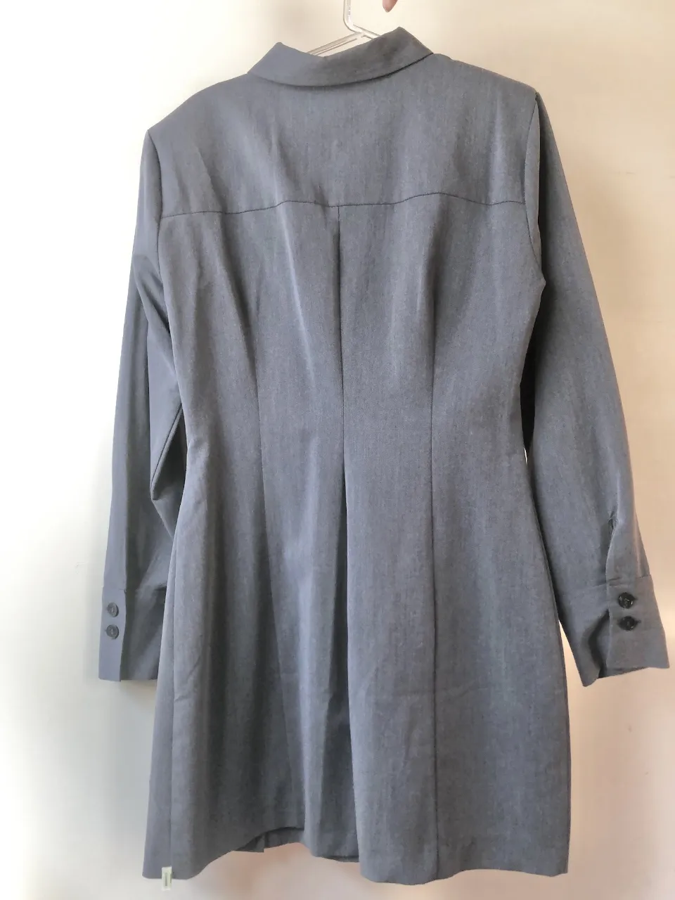 Vestido Zara - Vista 4