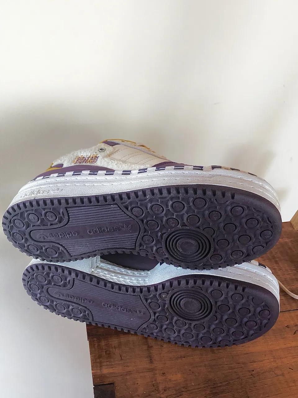 Zapatillas adidas - Vista 5