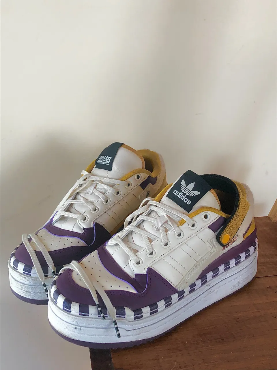 Zapatillas adidas - Vista 8