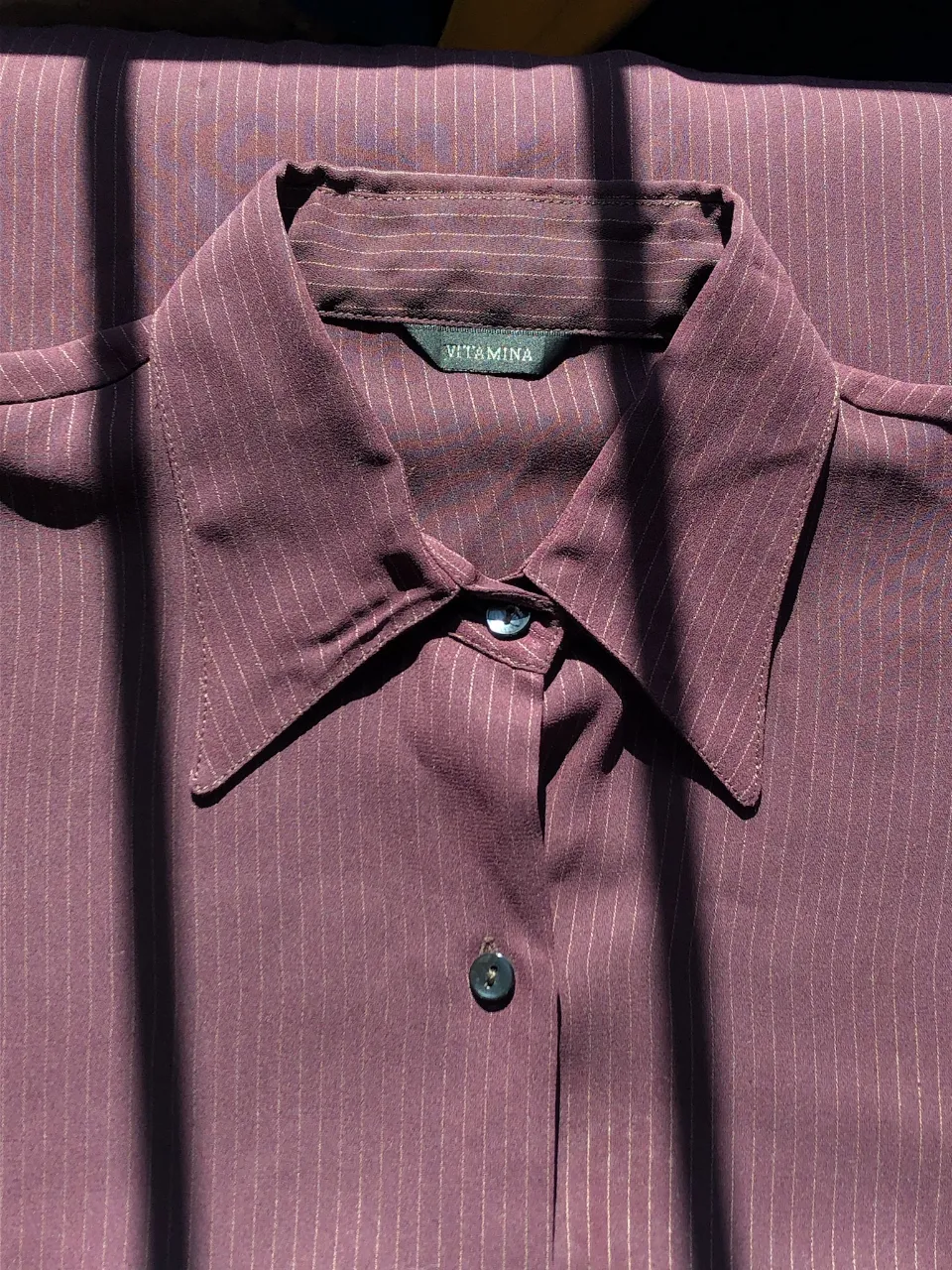 Camisa Vitamina - Vista 6
