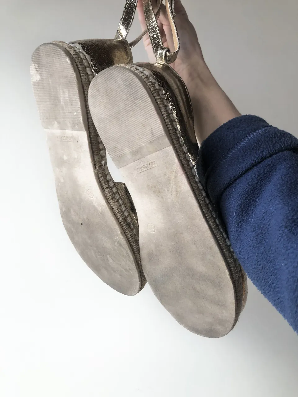 Alpargatas Otra - Vista 4