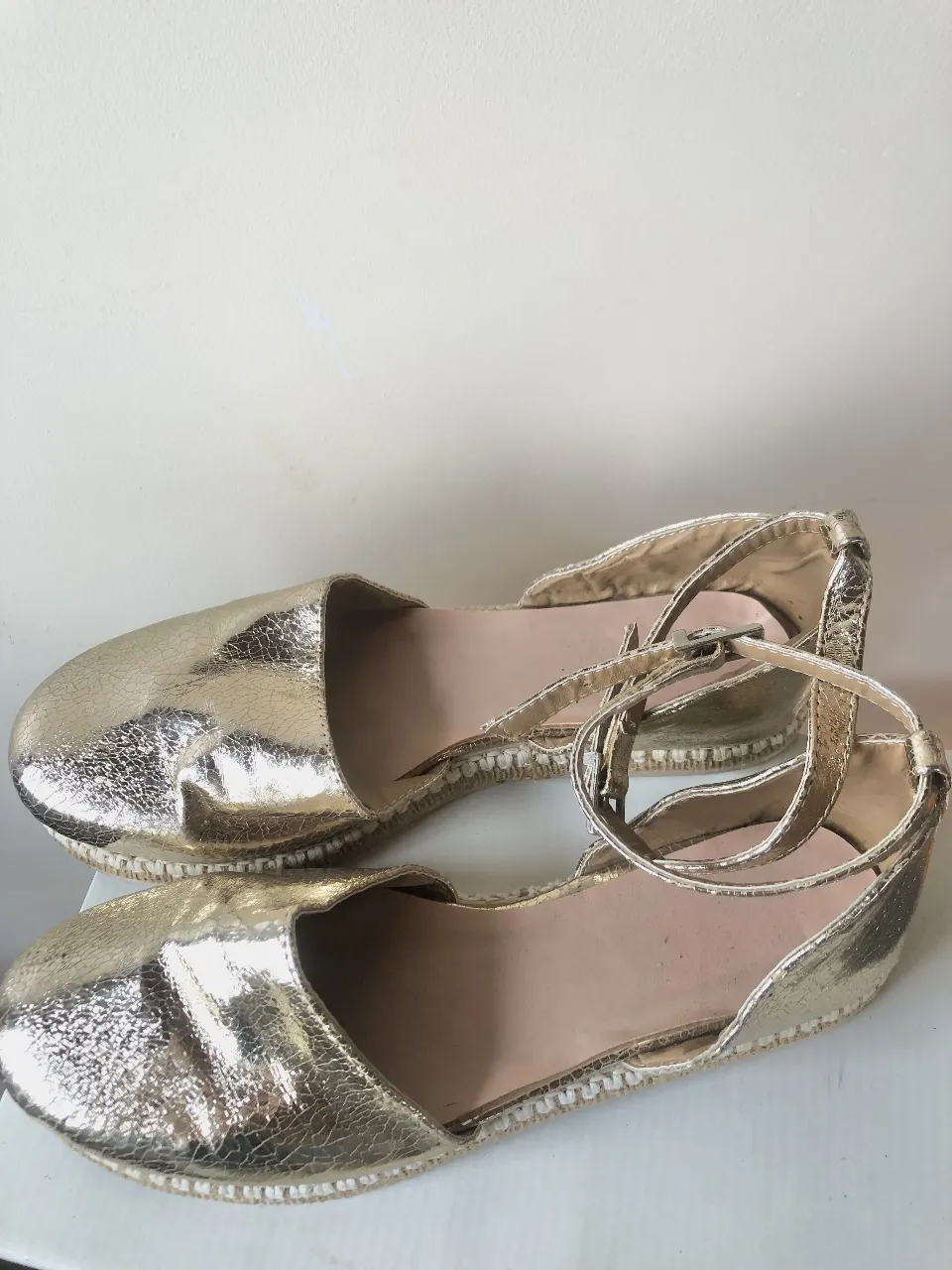 Alpargatas Otra - Vista 5