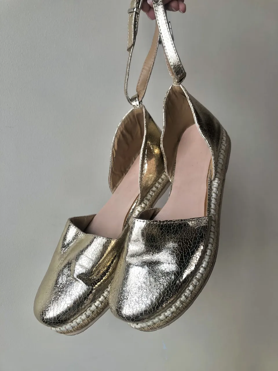 Alpargatas Otra - Vista 2