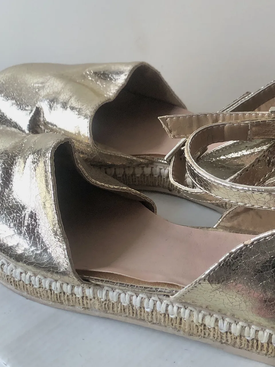 Alpargatas Otra - Vista 6