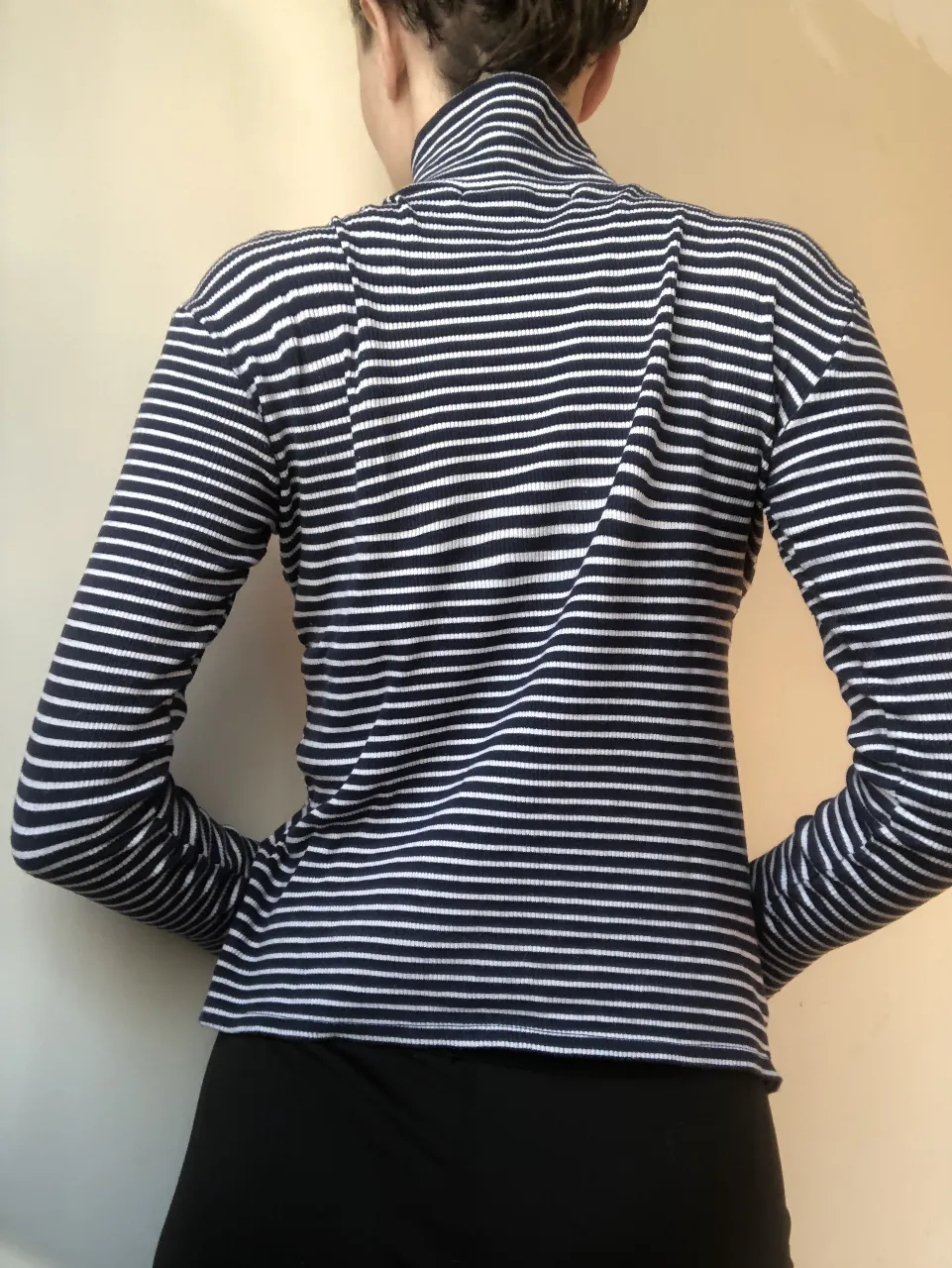 Remera University Club - Vista 3