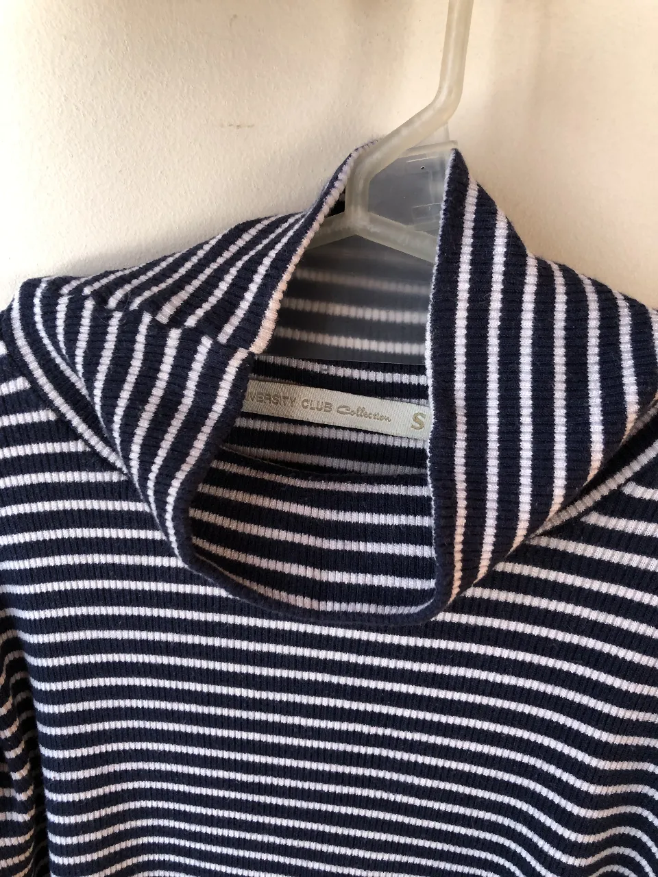 Remera University Club - Vista 4