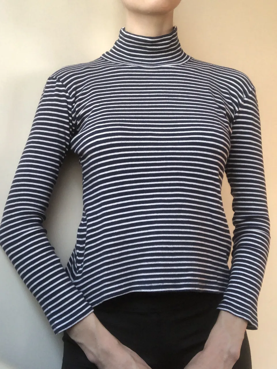 Remera University Club - Vista 2