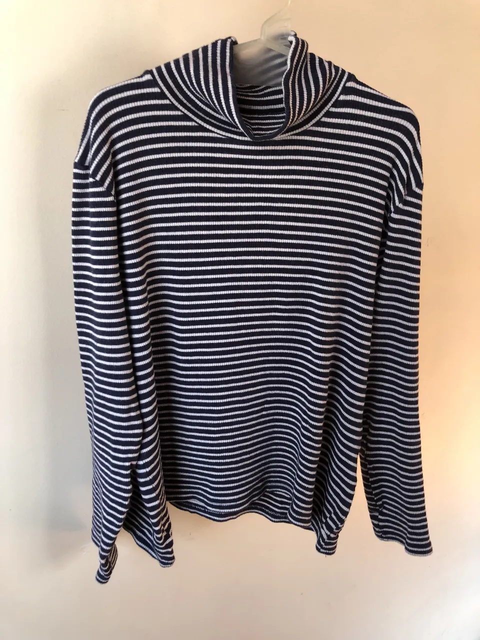Remera University Club - Vista 5