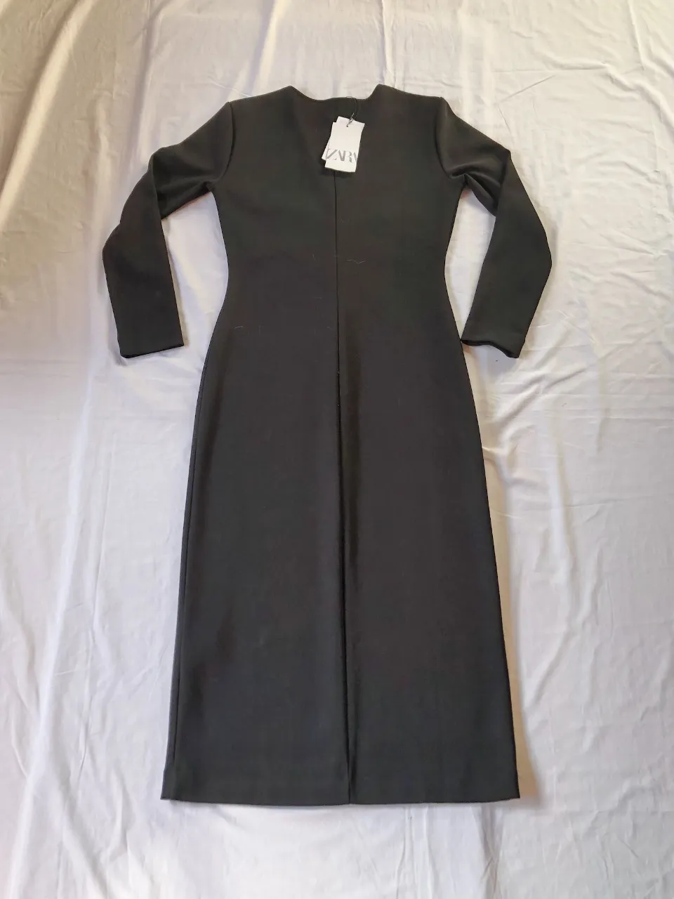Vestido Zara - Vista 5